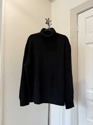 Frame Cashmere turtleneck sweater