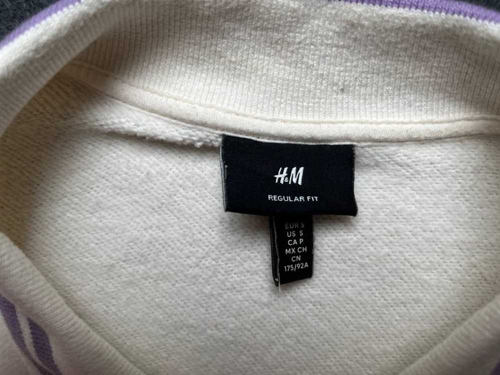 H&M H&M Boring Pals Polo Shirt - image 4