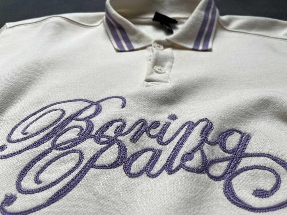 H&M H&M Boring Pals Polo Shirt - image 5