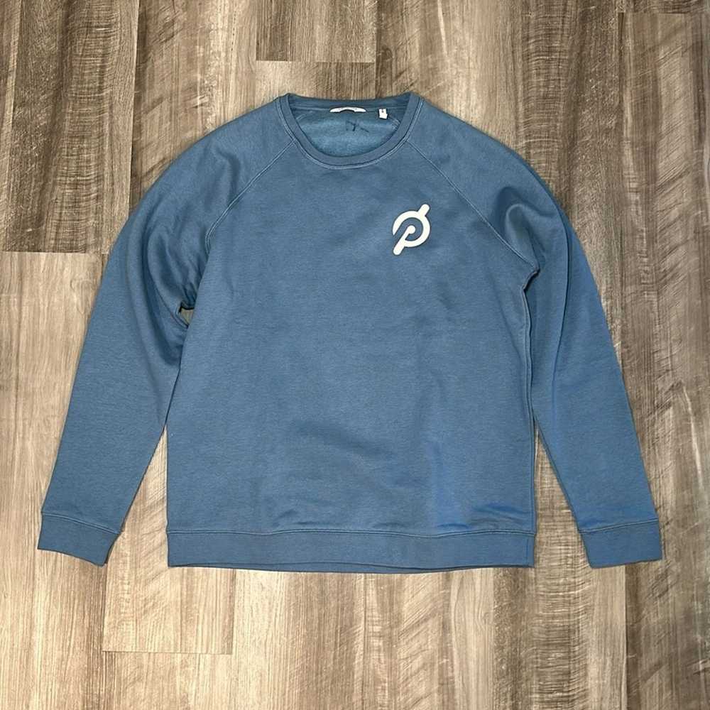 Peloton Peloton Sweatshirt - Medium - image 2