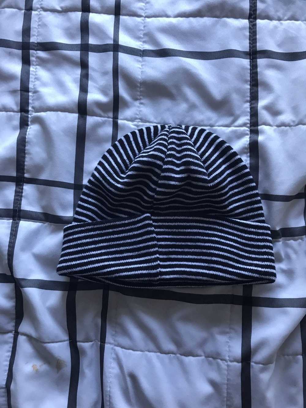 Palace Vintage Striped Palace Beanie - image 2