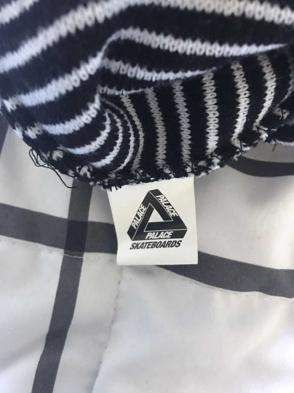 Palace Vintage Striped Palace Beanie - image 3