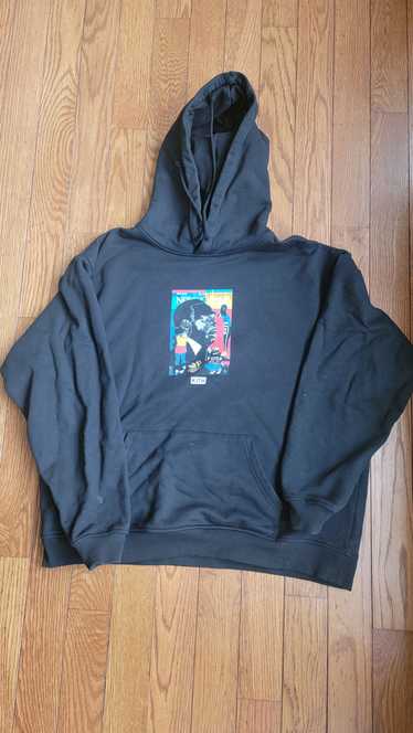 Kith Kith MLK I HAVE A DREAM hoodie. 2xl