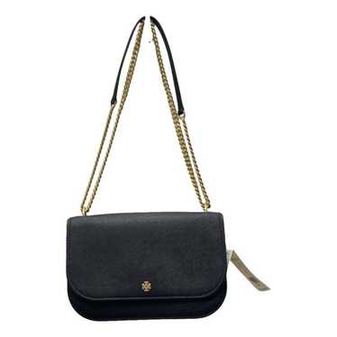 Tory Burch Leather crossbody bag - image 1