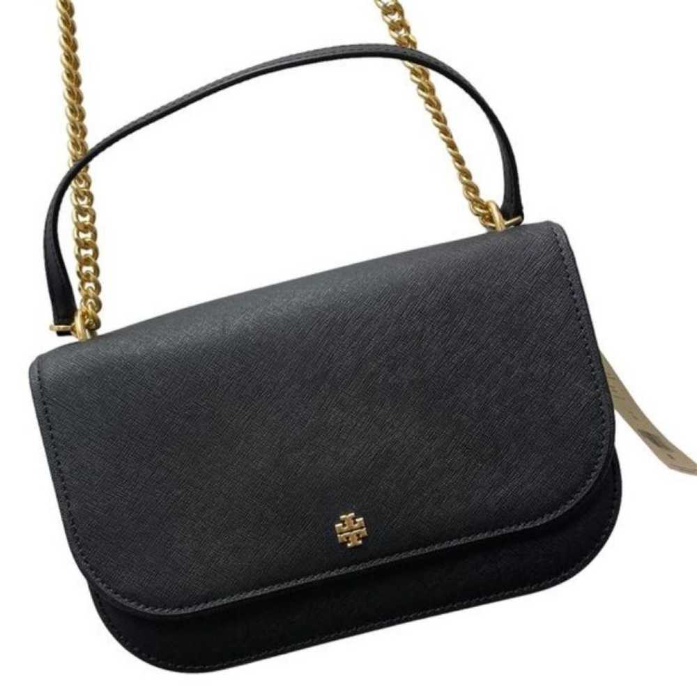 Tory Burch Leather crossbody bag - image 2