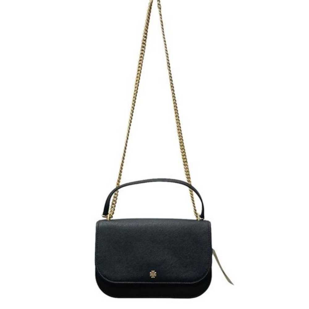 Tory Burch Leather crossbody bag - image 3