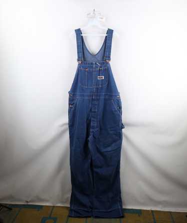 パンツ 1970s BIG MAC Overall Size 36 s-l1600.jpg