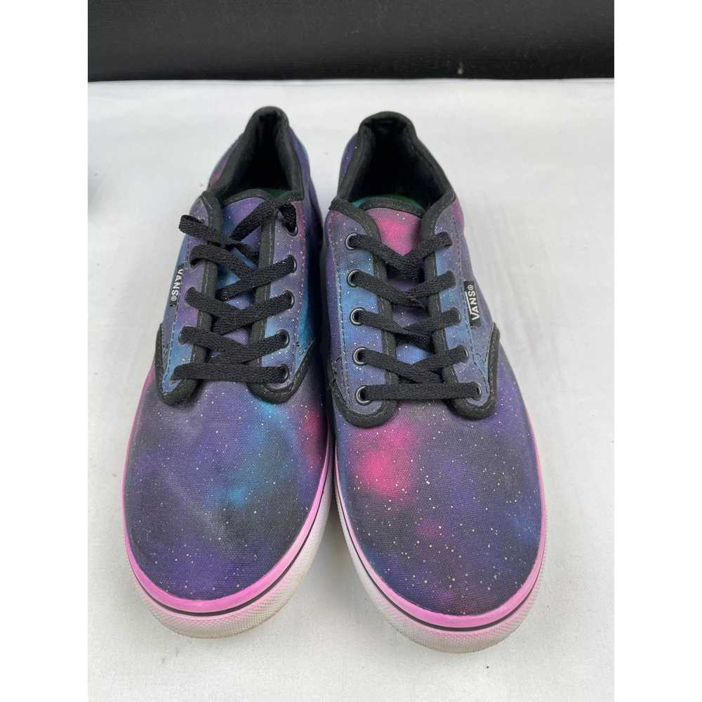 Vans Vans Women's Galaxy Blue Shoes/ Sneakers Siz… - image 1