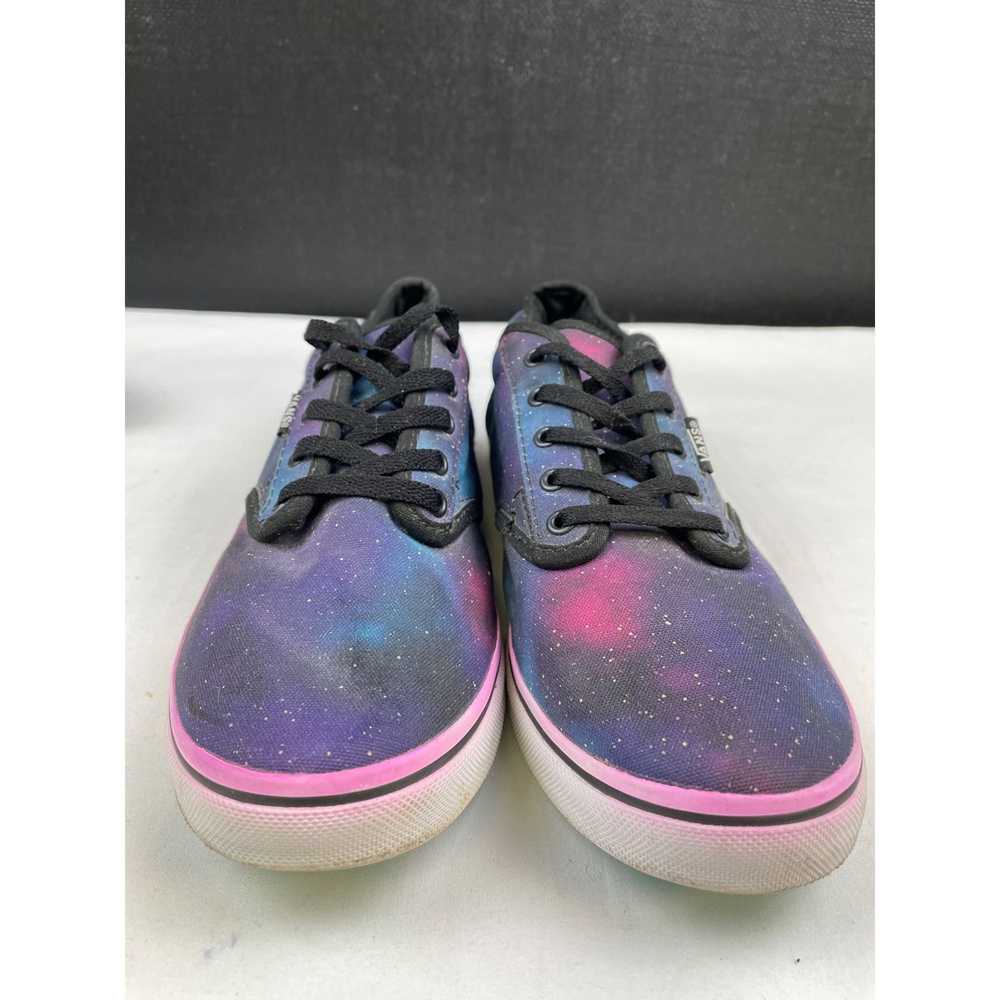 Vans Vans Women's Galaxy Blue Shoes/ Sneakers Siz… - image 2