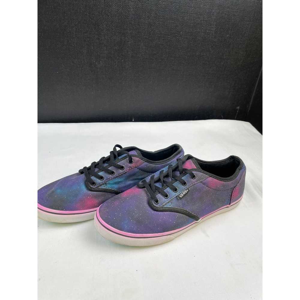 Vans Vans Women's Galaxy Blue Shoes/ Sneakers Siz… - image 3