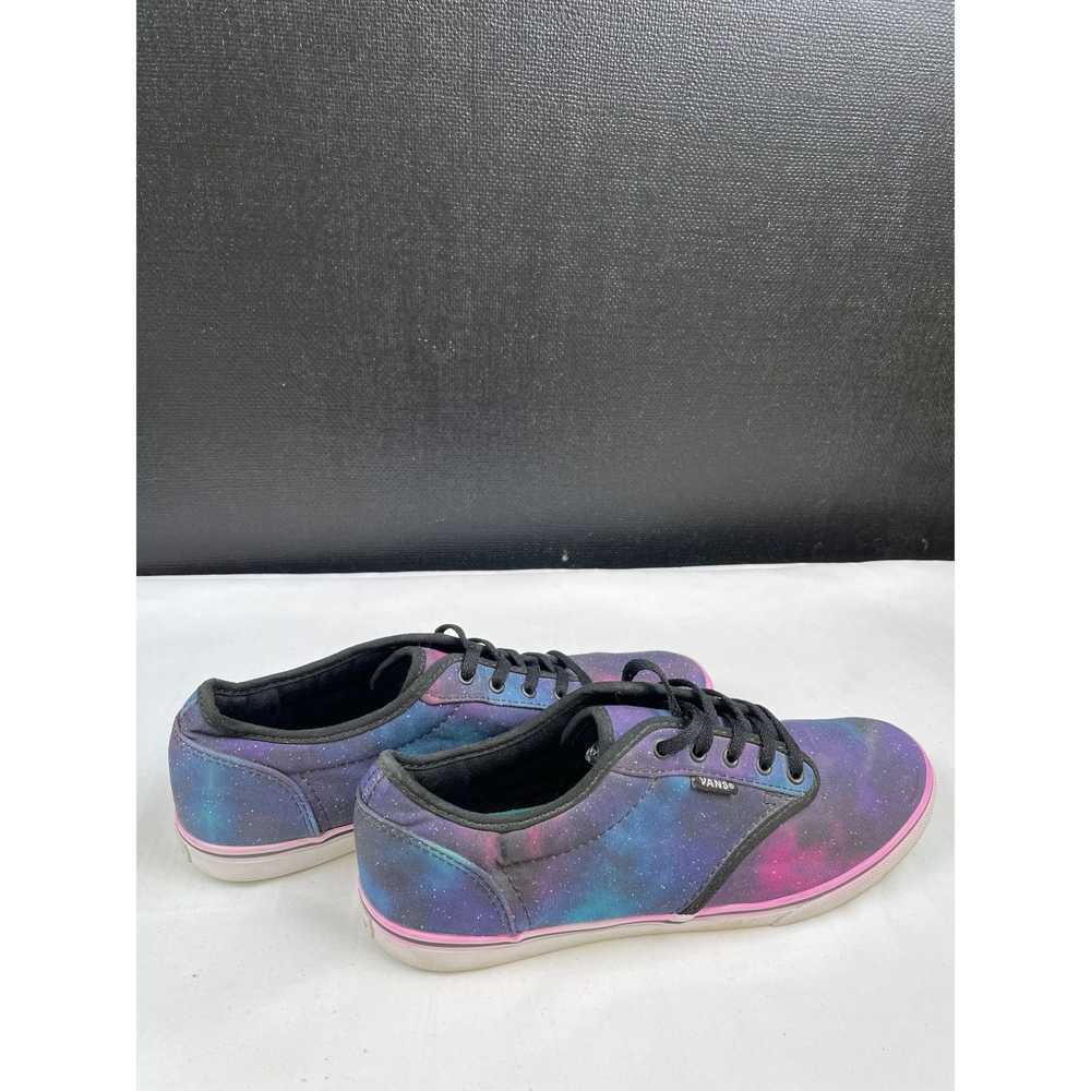 Vans Vans Women's Galaxy Blue Shoes/ Sneakers Siz… - image 4