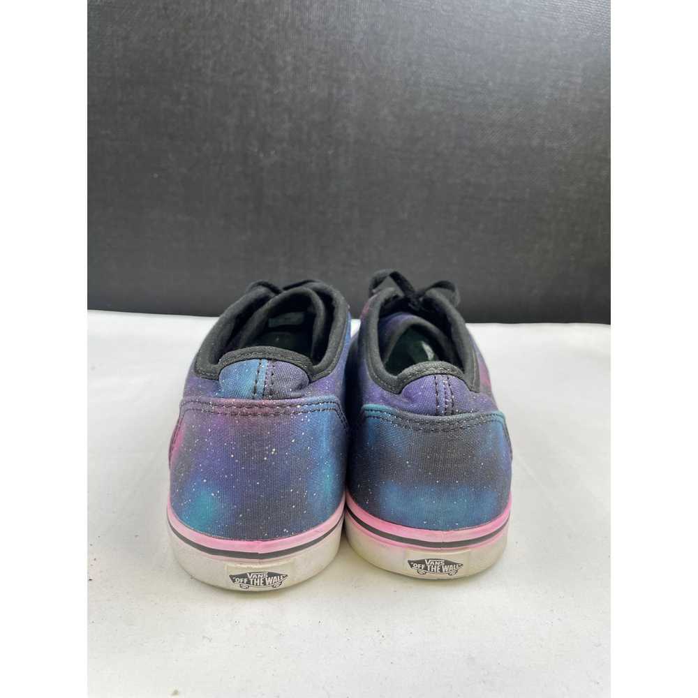 Vans Vans Women's Galaxy Blue Shoes/ Sneakers Siz… - image 5