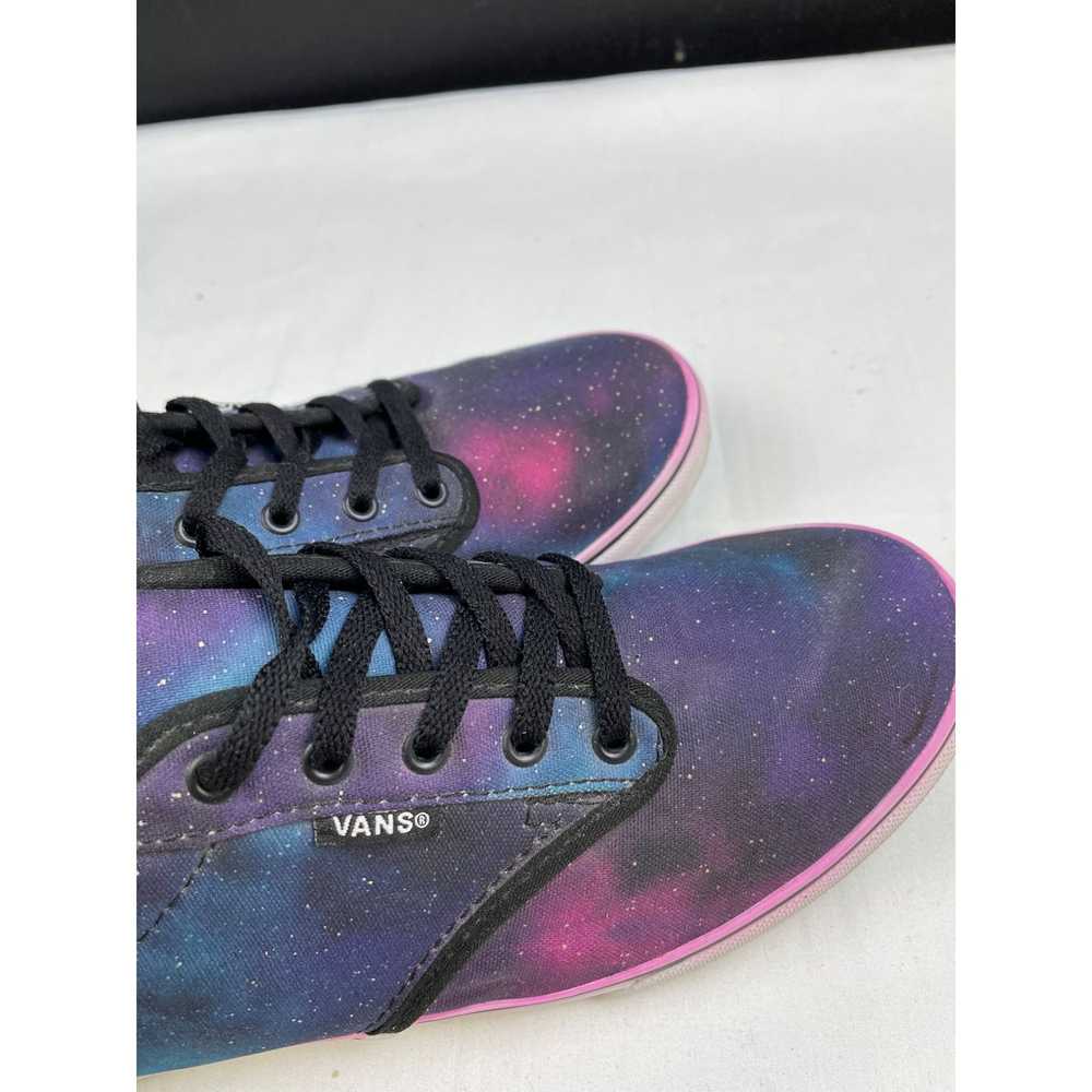 Vans Vans Women's Galaxy Blue Shoes/ Sneakers Siz… - image 6