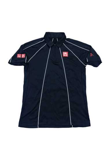 Uniqlo Uniqlo x Novak Djokovic Shirt