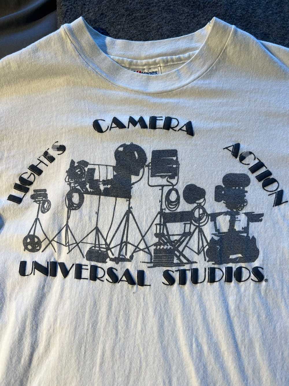 Universal Studios × Vintage Vintage 80’s Universa… - image 2