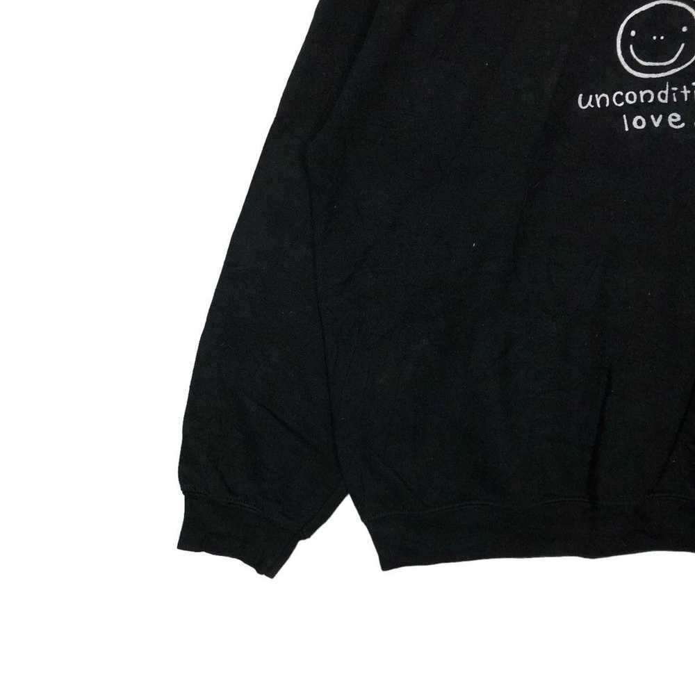 Japanese Brand × Vintage VINTAGE SWEATSHIRT CREWN… - image 3