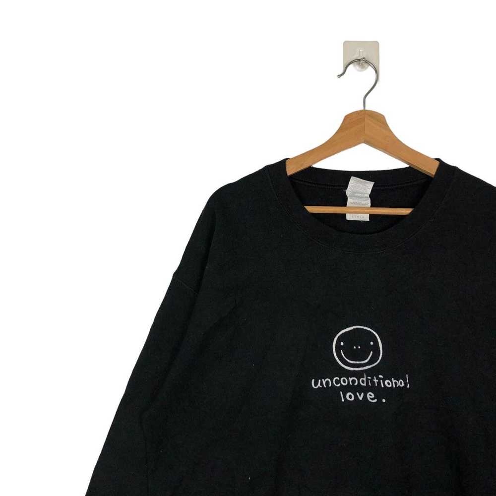 Japanese Brand × Vintage VINTAGE SWEATSHIRT CREWN… - image 6