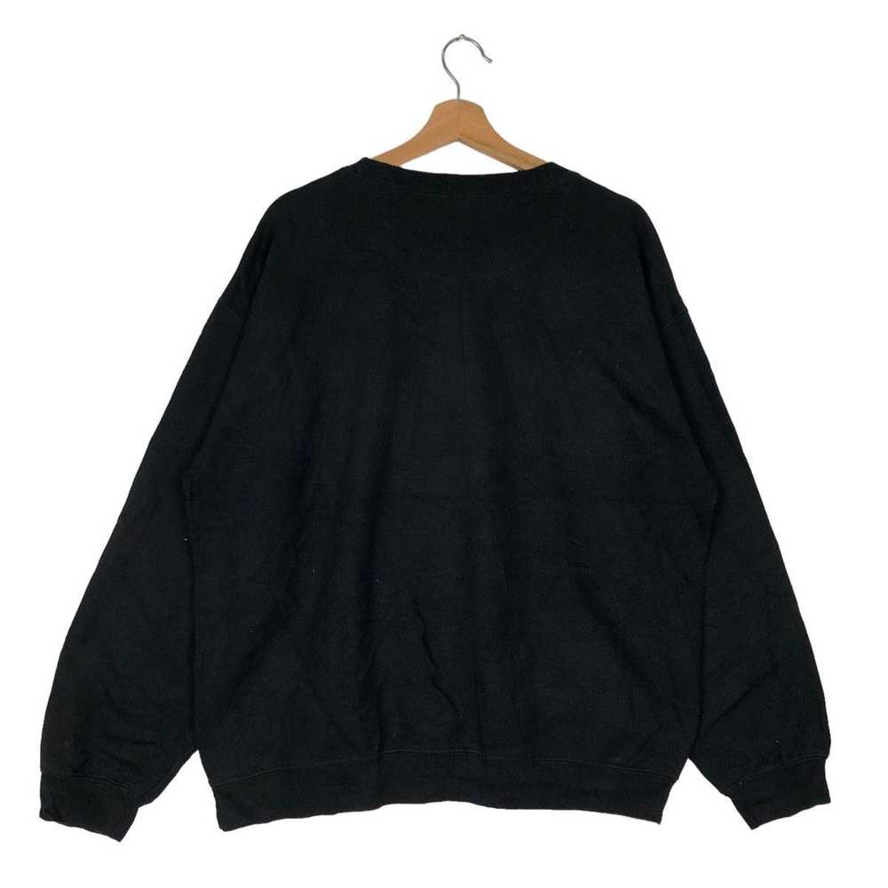 Japanese Brand × Vintage VINTAGE SWEATSHIRT CREWN… - image 7