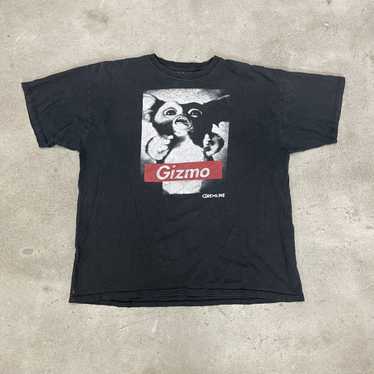 Movie × Streetwear × Vintage Gizmo graphic tee 20… - image 1