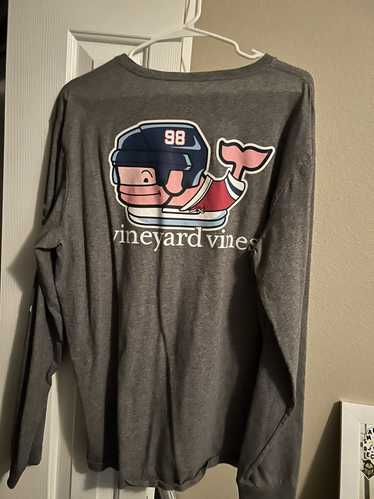 Vineyard Vines VV Ice Hockey