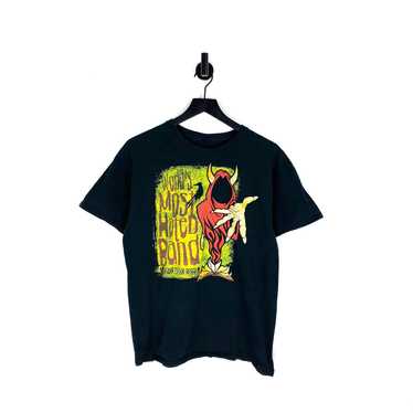 Band Tees × Vintage ICP Insane Clown Posse T Shir… - image 1