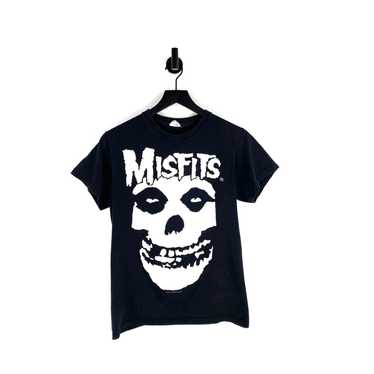 Band Tees × Misfits × Vintage Vintage The Misfits… - image 1