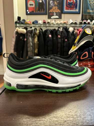 Nike Air max 97 city pride Dallas