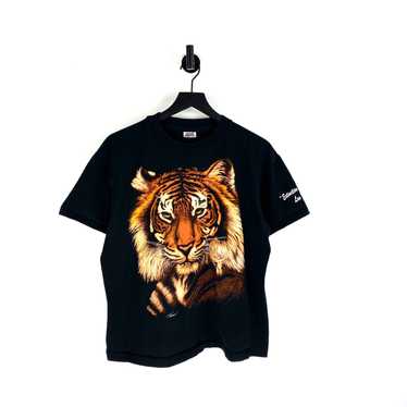 Animal Tee × Environmental Clothing Co × Vintage V