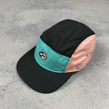 Nike × Streetwear Rare Nike AirMax 5 panel cap - image 1