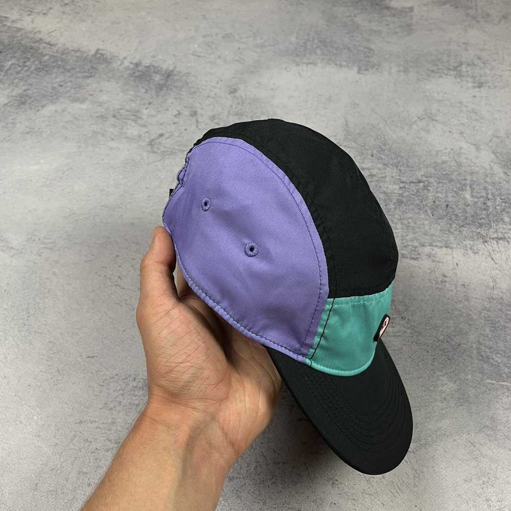 Nike × Streetwear Rare Nike AirMax 5 panel cap - image 4