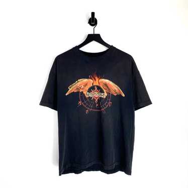 Band Tees × Streetwear × Vintage Vintage Godsmack… - image 1