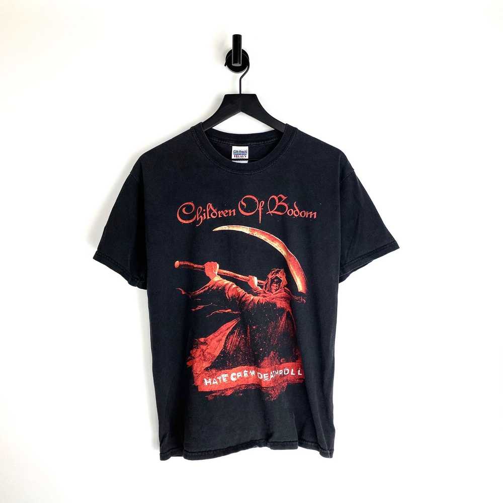 Band Tees × Merc × Vintage Vintage Children of Bo… - image 1