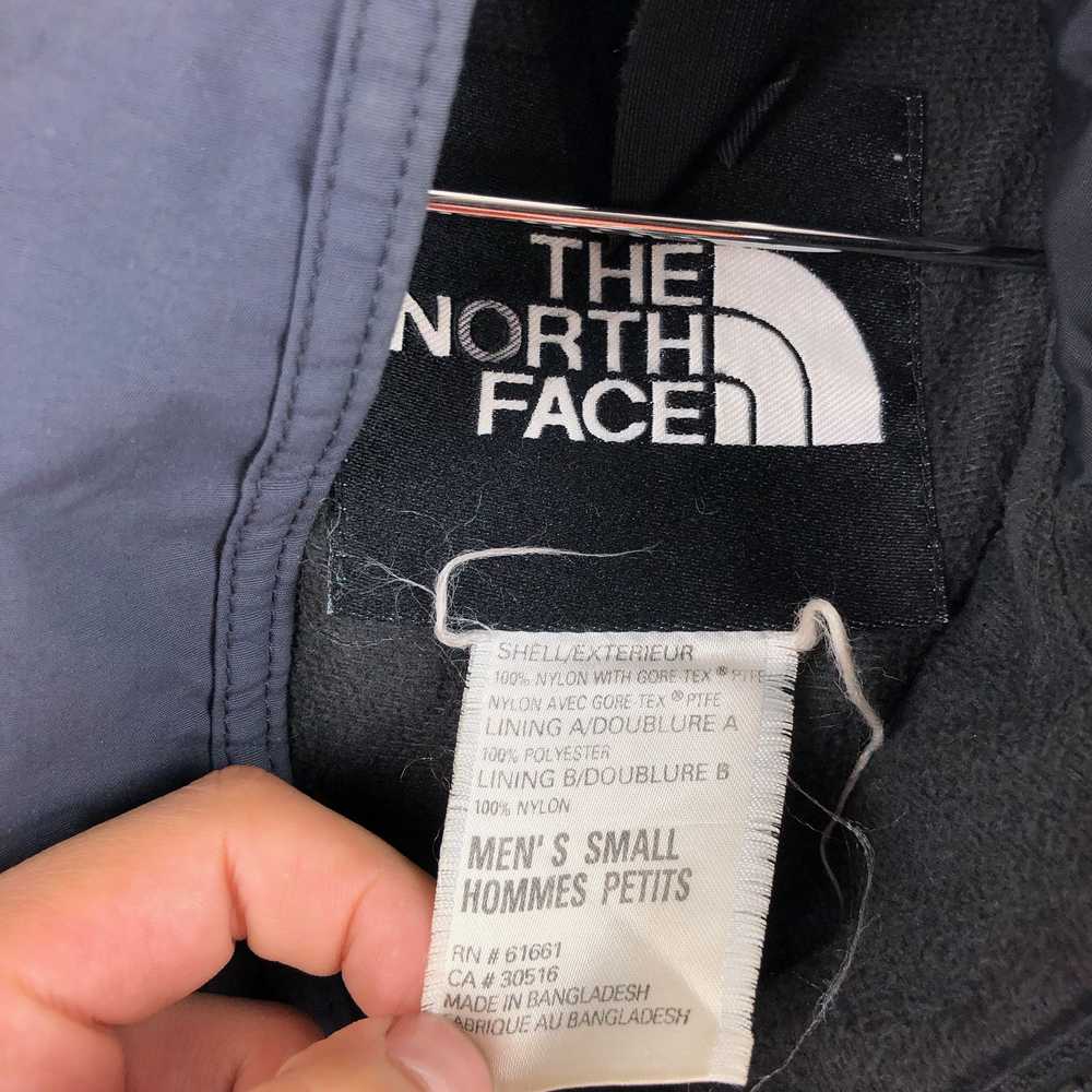 Military × The North Face × Vintage Vintage The N… - image 3