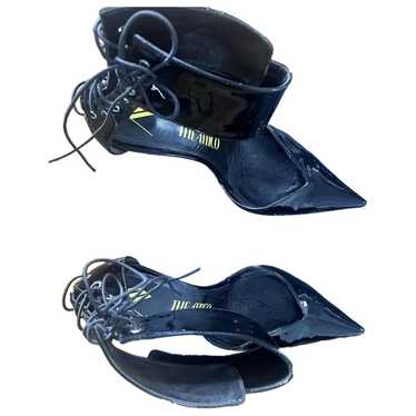 Attico Patent leather heels - image 1