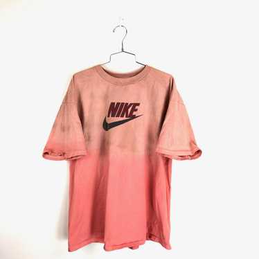 Custom × Nike × Vintage Vintage Nike Custom Dyed … - image 1