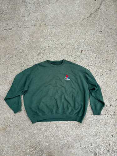 Playstation × Vintage Vintage 90s PlayStation Crew