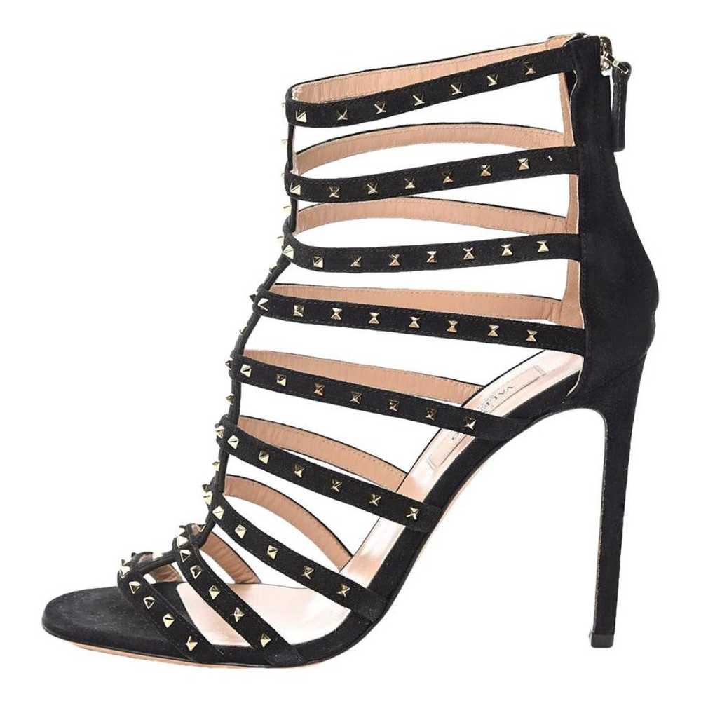 Valentino Garavani Rockstud sandal - image 1