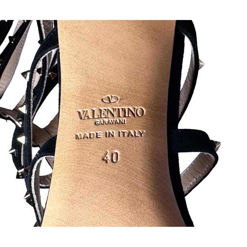 Valentino Garavani Rockstud sandal - image 6