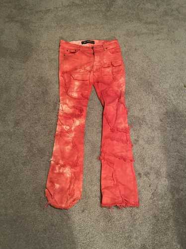 Valabasas jeans - Gem