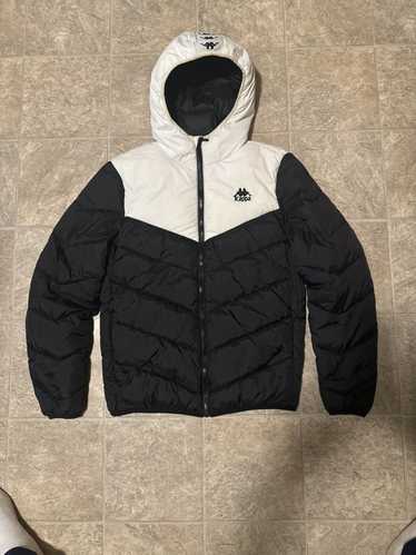 Kappa Kappa Puffer Jacket