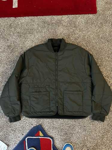 Yeezy Season Yeezy season puffer bomber