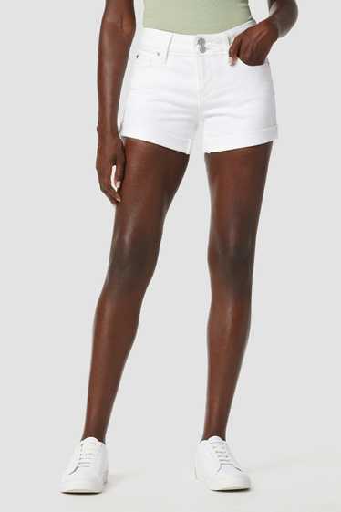 Hudson Croxley Mid-Rise Short