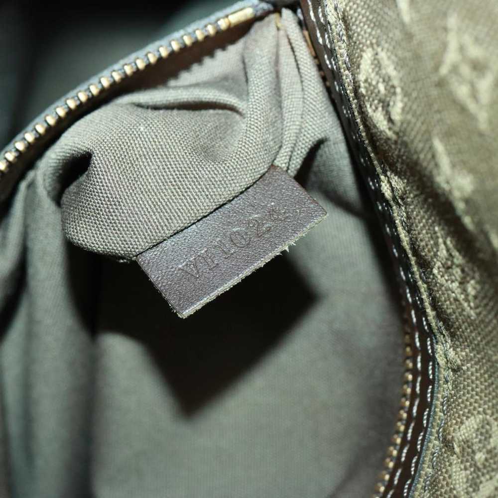 Louis Vuitton Mary Kate cloth handbag - image 6