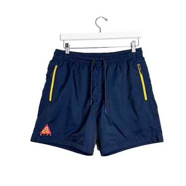 Nike ACG NSW Navy Shell Shorts