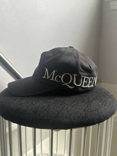 Alexander McQueen × Designer × Luxury Alexander Mc