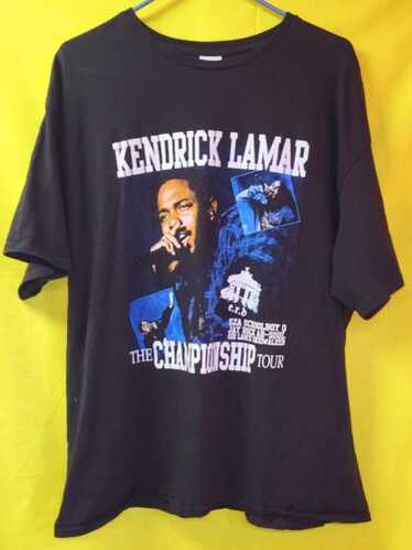 Kendrick Lamar × イングランド代表 Tシャツ ユニフォーム-特価商品