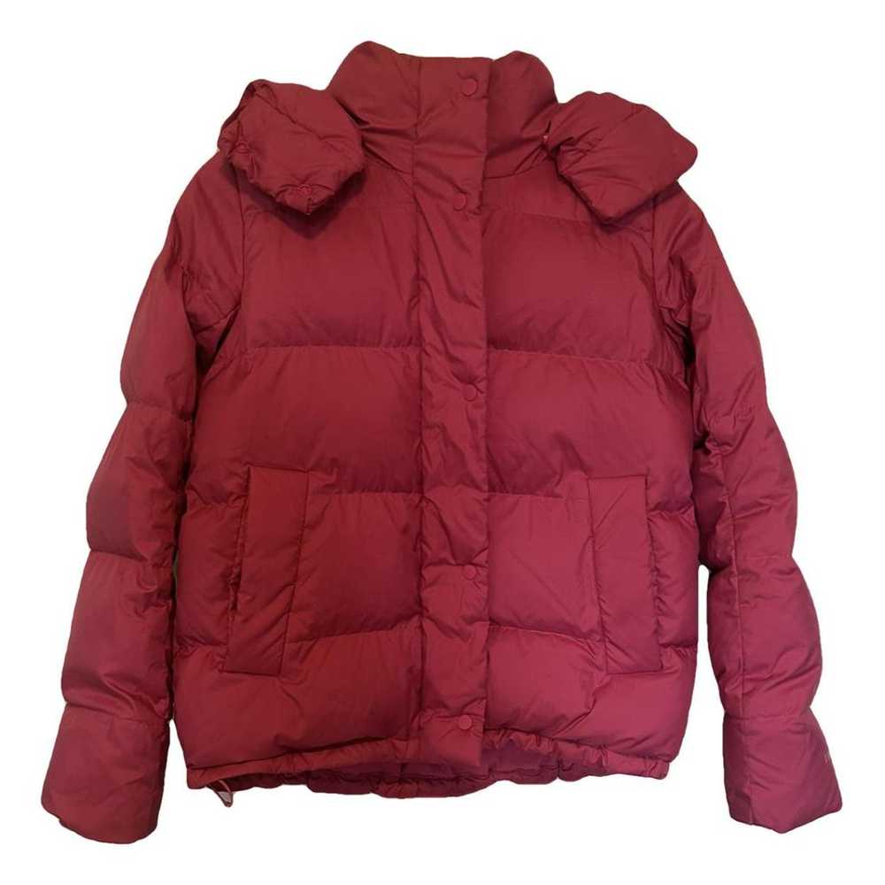 Lululemon Puffer - image 1