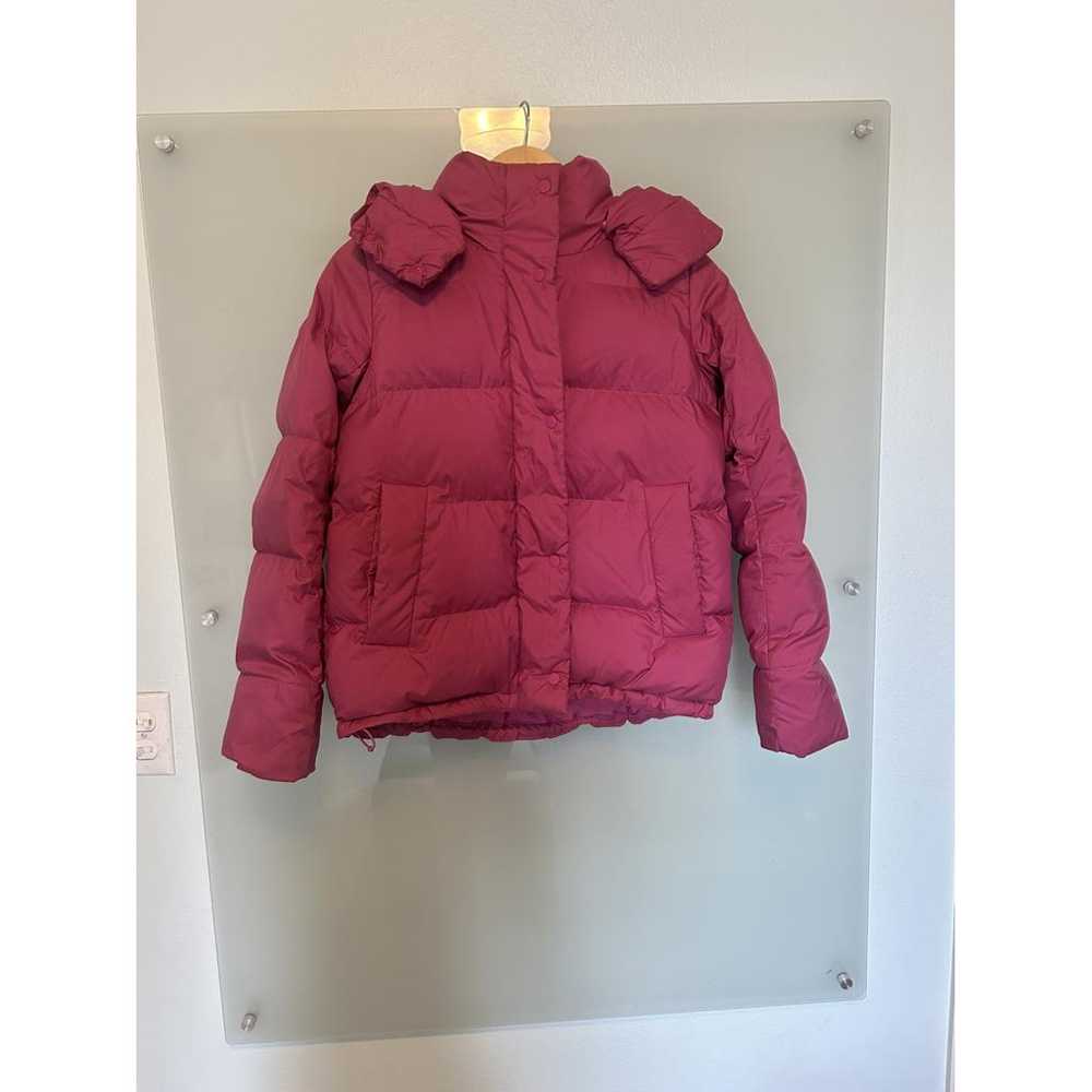 Lululemon Puffer - image 2