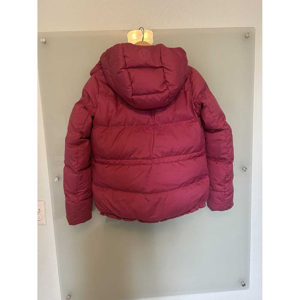 Lululemon Puffer - image 3