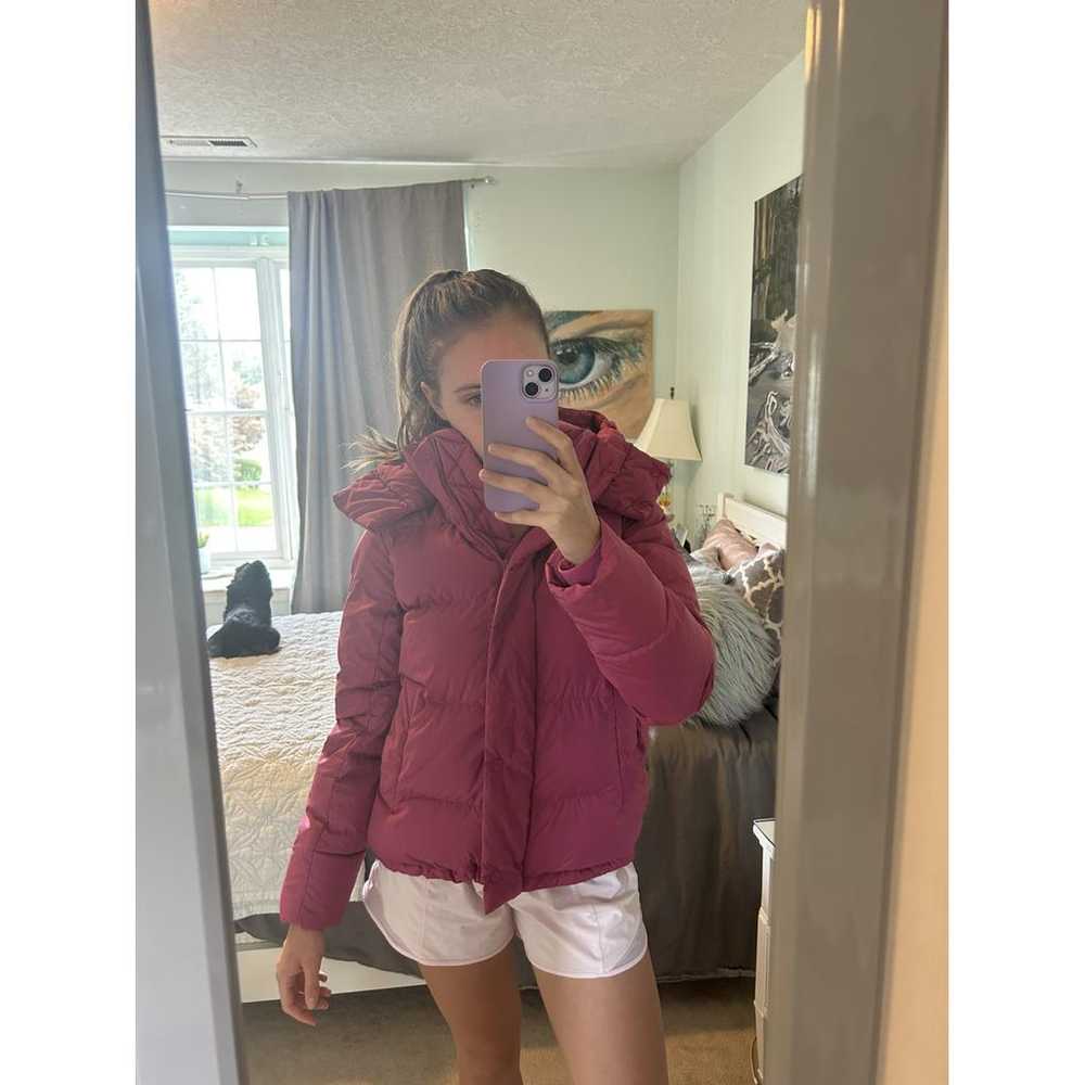 Lululemon Puffer - image 6